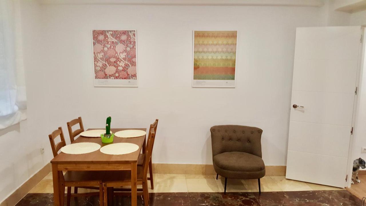 Apartment In Granada'S Center Exterior photo