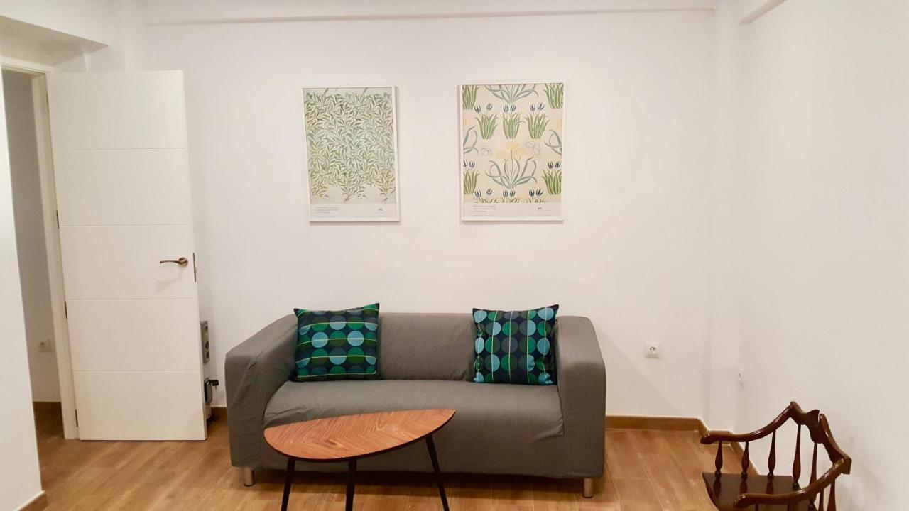 Apartment In Granada'S Center Exterior photo